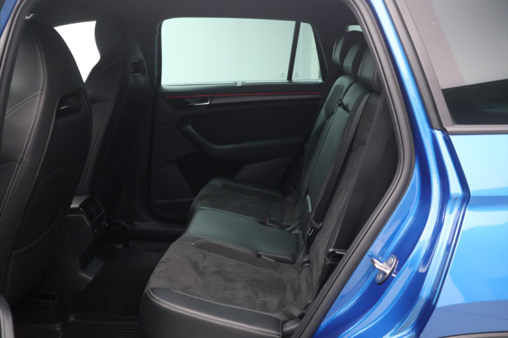 Škoda Kodiaq 2,0 TDI 147kW Sportline 4x4 DPH