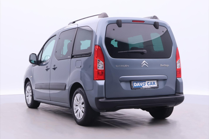 Citroën Berlingo 1,6 HDI Multispace Panorama