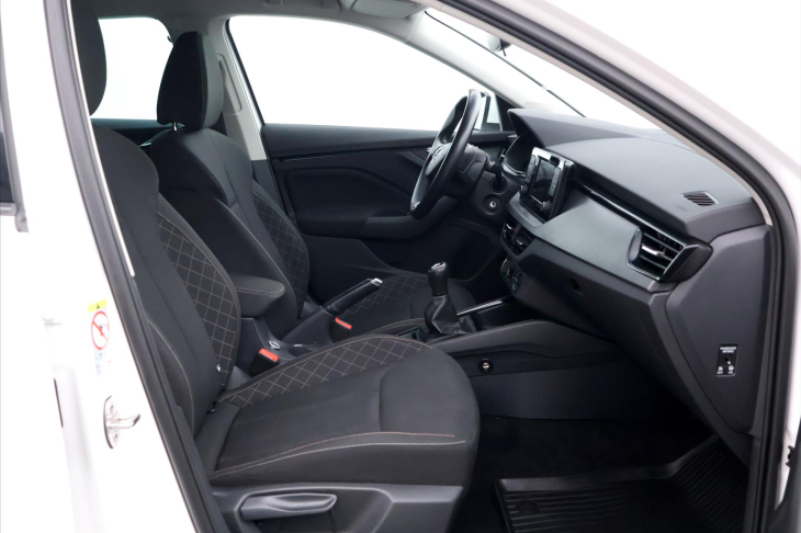 Škoda Scala 1,0 TSI 81kW Ambition CZ DPH