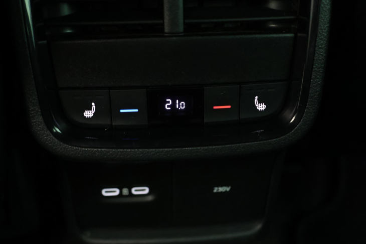 Škoda Octavia 2,0 TSI 180kW DSG RS 1.Maj DPH