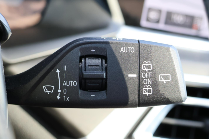 BMW X7 3,0 40i 245 kW xDrive M-Paket