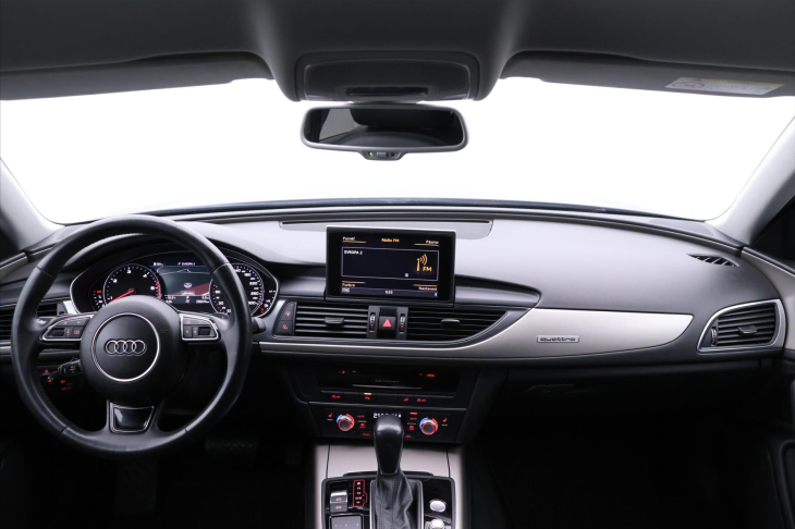 Audi A6 Allroad 3,0 TDI 200kW Quattro DPH