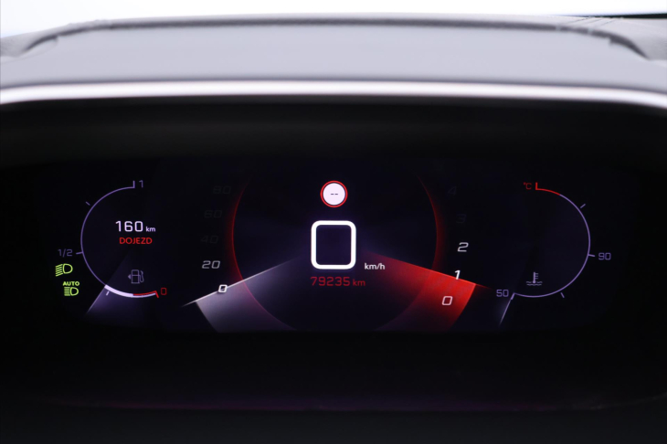 Peugeot 208 1,2 PT 74kW GT-Line LED