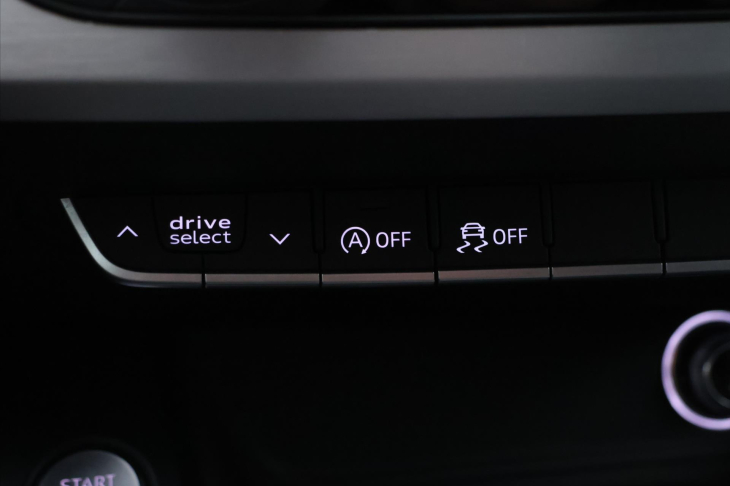 Audi A5 3,0 50TDI 210kW Quattro DPH