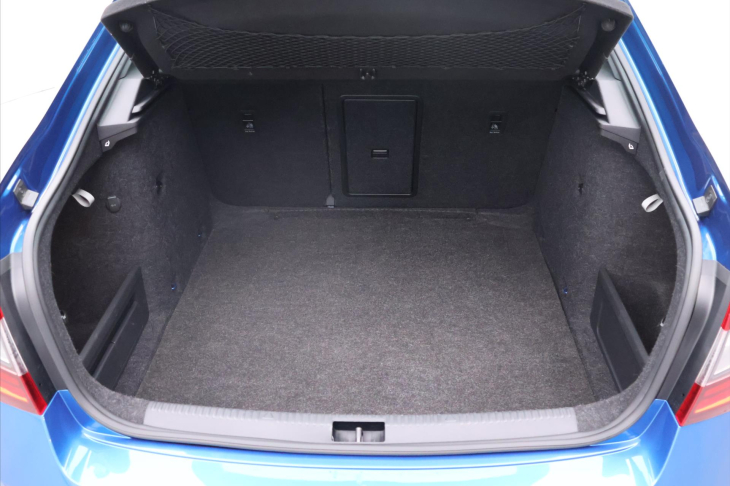 Škoda Octavia 2,0 TSI RS 245 DSG CZ LED DPH