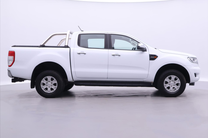 Ford Ranger 2,0 TDCI 125kW 4x4 XLT 1.Maj.