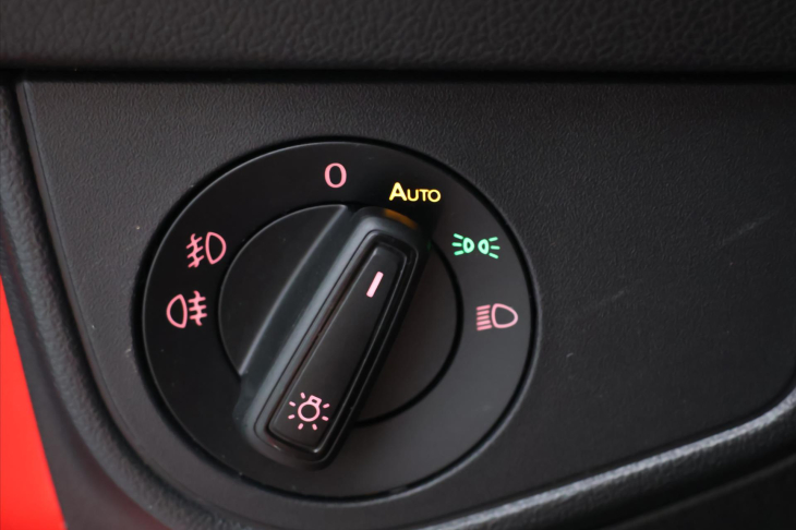 Volkswagen Polo 2,0 TSI GTI 147kW DSG LED Beats