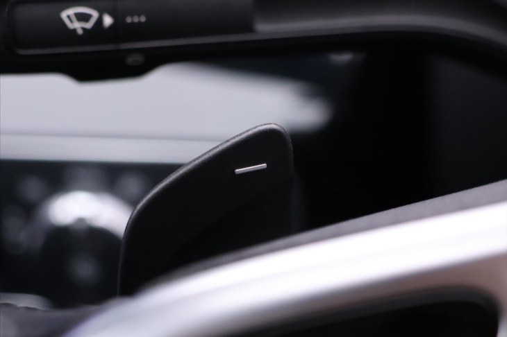 Mercedes-Benz CLA 2,0 200d 110kW 4Matic CZ