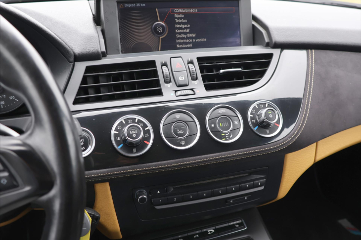 BMW Z4 3,0 30i sDrive Aut. M-Paket