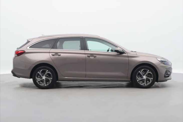 Hyundai i30 1,0 T-GDI 88kW Style DCT CZ DPH
