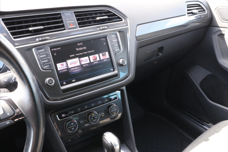 Volkswagen Tiguan 2,0 TDI 110kW DSG 4M Highline