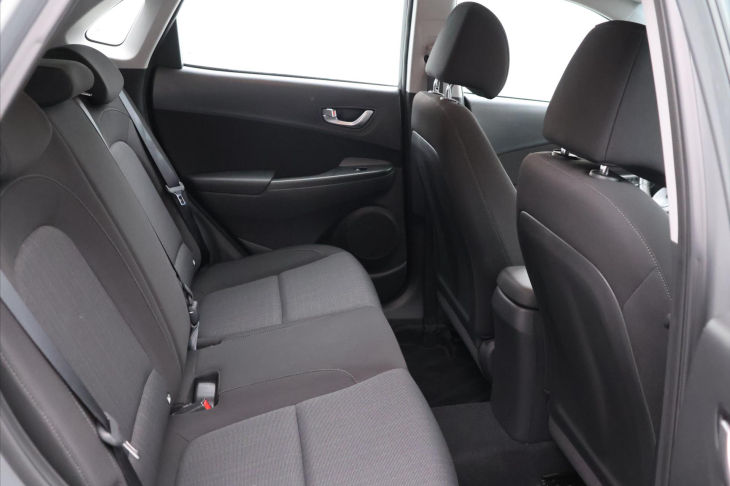 Hyundai Kona 1,0