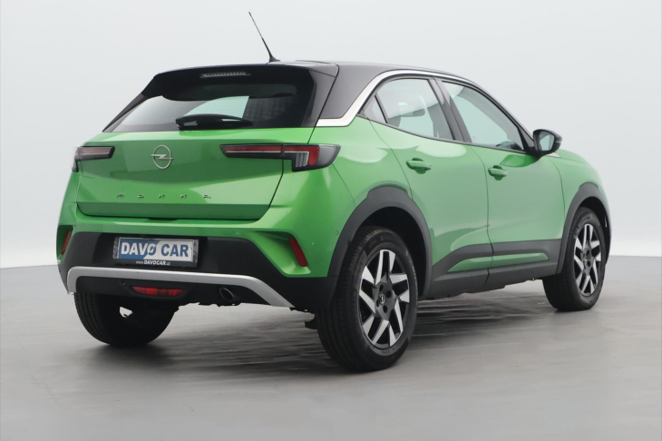 Opel Mokka 1,5 CDTI 81kW Ultimate