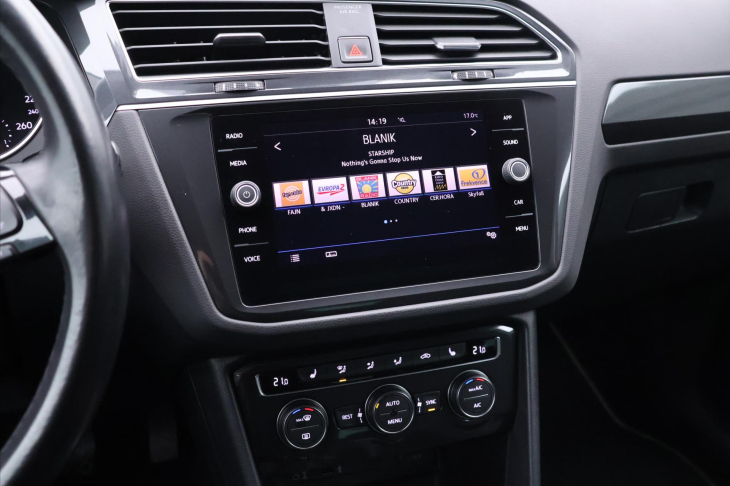 Volkswagen Tiguan 1,4 TSI 92KW MARATON CZ
