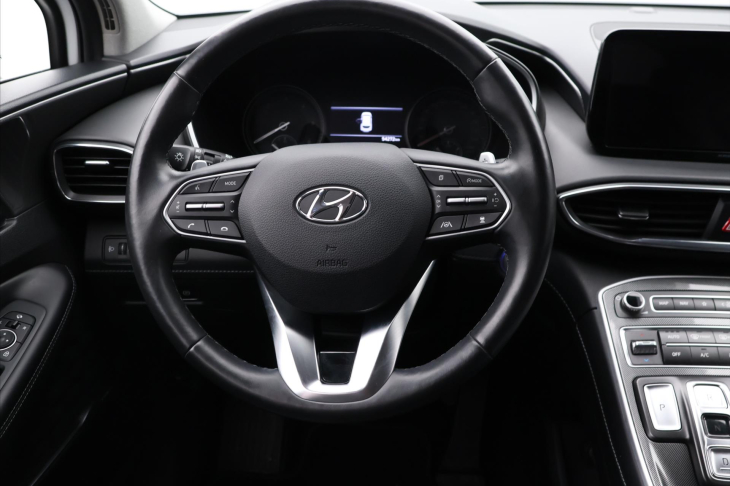 Hyundai Santa Fe 2,2 142kW TCI-NEW R LED CZ