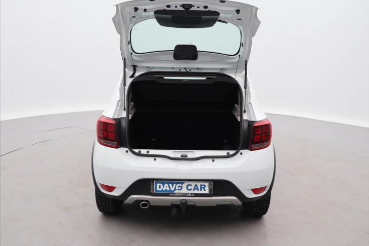 Dacia Sandero 1,0 TCe LPG Stepway Open CZ