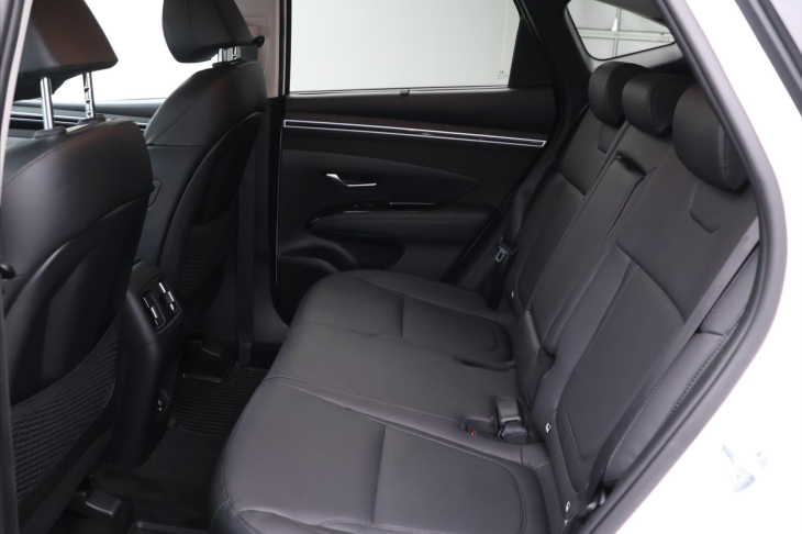 Hyundai Tucson 1,6 T-GDi 169kW 4x4 CZ Premium
