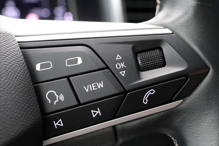 Seat Ateca 2,0 TDI Style LED Virtual DPH