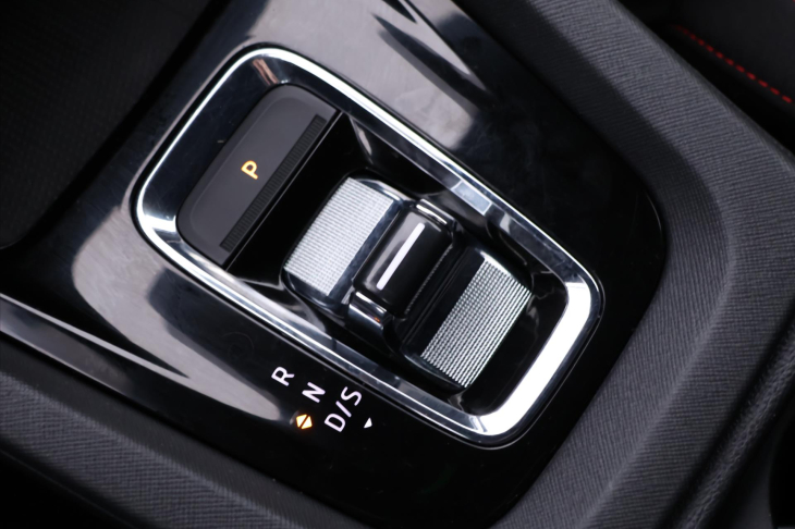 Škoda Octavia 1,4 TSI iV RS 110kW DSG LED