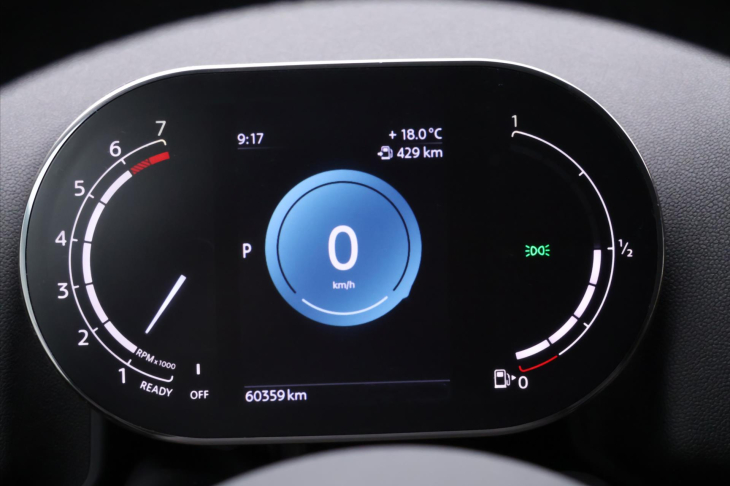 Mini Countryman 1,5 100kW CZ Tempomat DPH