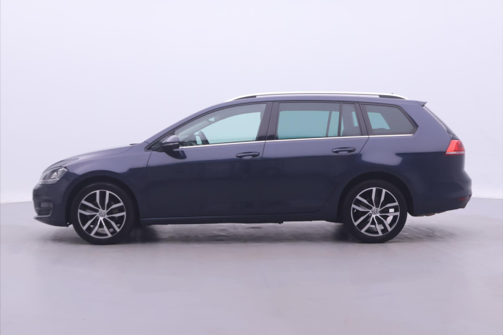 Volkswagen Golf 1,4 TSI Highline Xenon Panorama