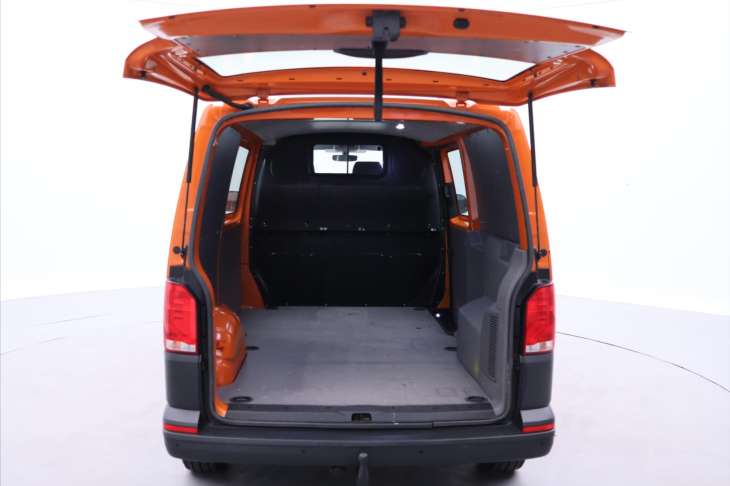 Volkswagen Transporter 2,0 TDI 110kW DSG L2 Klima DPH