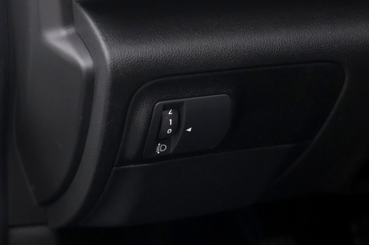 Renault Mégane 1,6 SCe 84 kW Intens CZ 1.Maj.