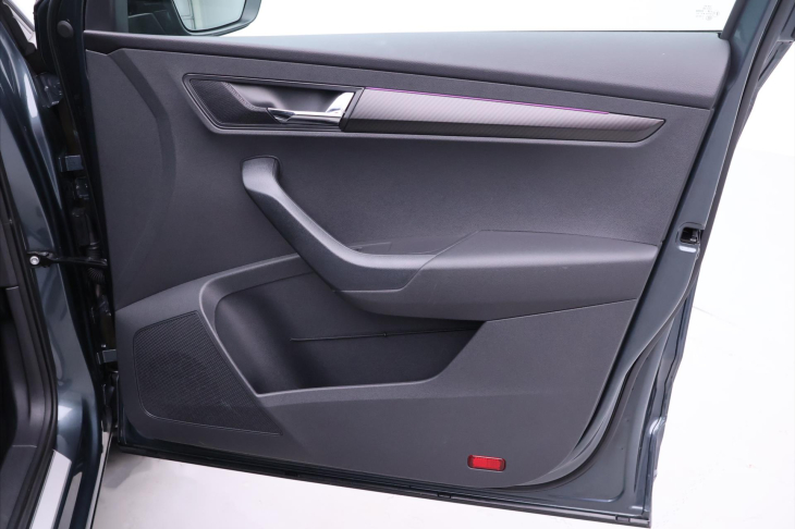 Škoda Karoq 2,0 TSI DSG Sportline 4x4 Pan