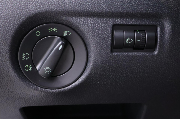 Škoda Fabia 1,6 TDI 77kW Scout 2.Maj