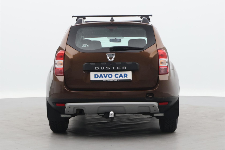 Dacia Duster 1.6 77kW 16V Cool CZ 1.Maj.