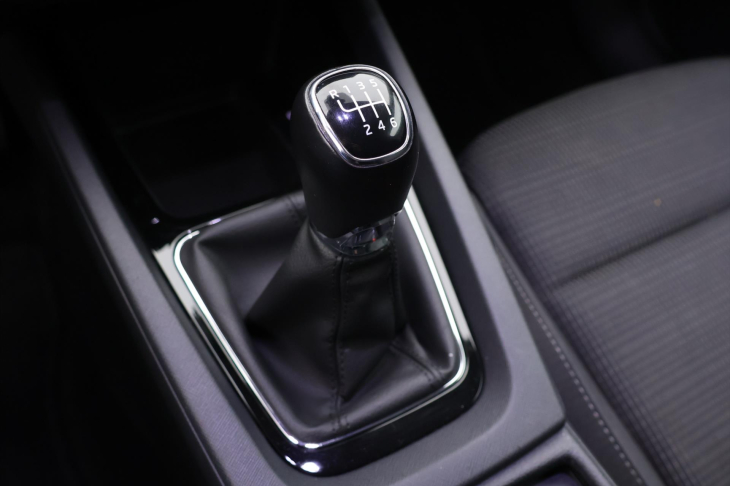 Škoda Octavia 1,0 TSI Style DPH LED 1.Maj.