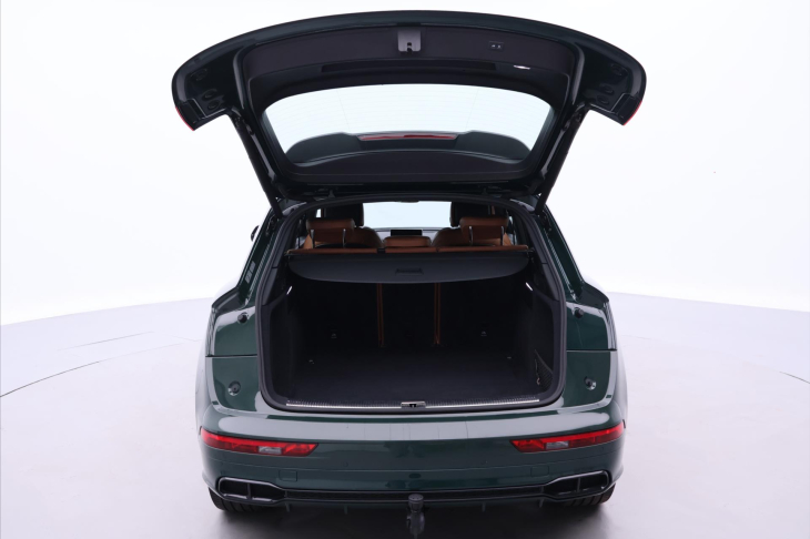 Audi SQ5 3,0 TDI 255kW Exclusive DPH