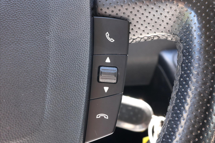 Citroën Jumper 2,0 HDi 120kW 8-Míst DPH Klima