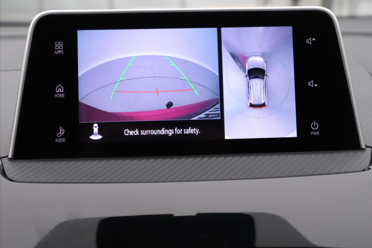 Mitsubishi Eclipse Cross 1,5 T-MIVEC 120kW CVT Intense