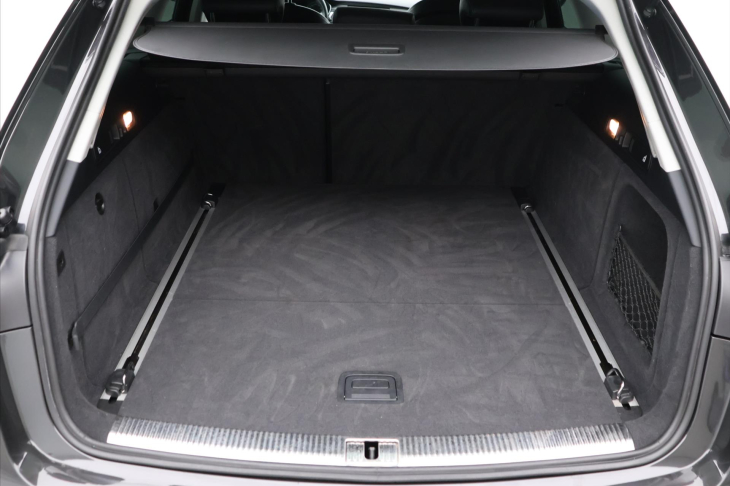 Audi A6 3.0 TDI 160kW Quattro S Tronic