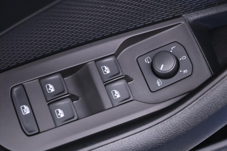 Škoda Octavia 2,0 TDI Style CZ Matrix DPH