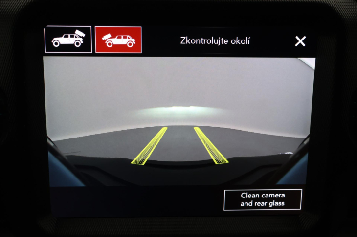 Jeep Wrangler 2,0 4xe 200kW Unlim. Rubicon CZ DPH