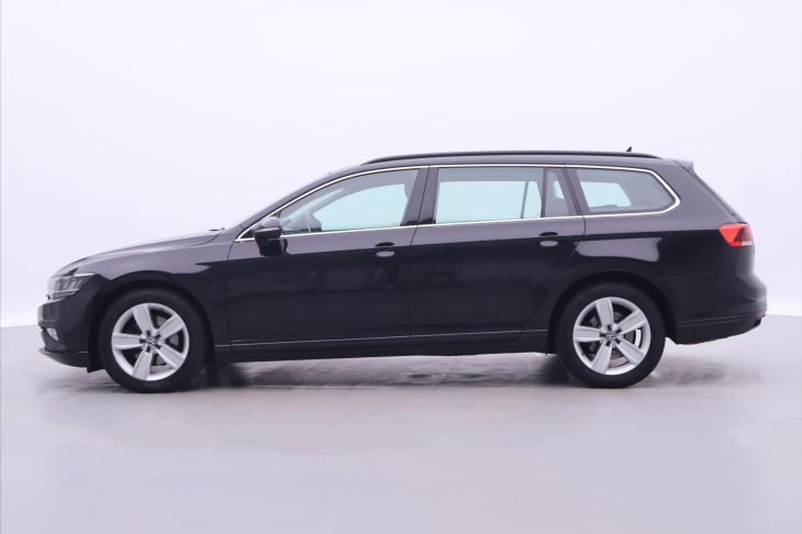 Volkswagen Passat 2,0 TDI 140kW DSG Business LED