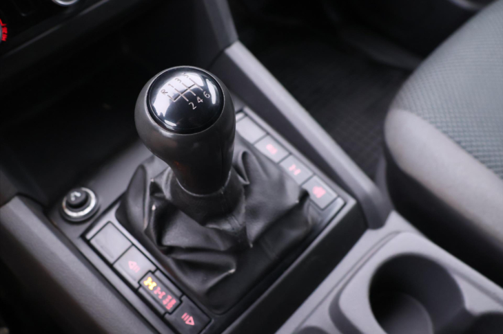 Volkswagen Amarok 2,0 TDI 120kW 4Motion Tažné