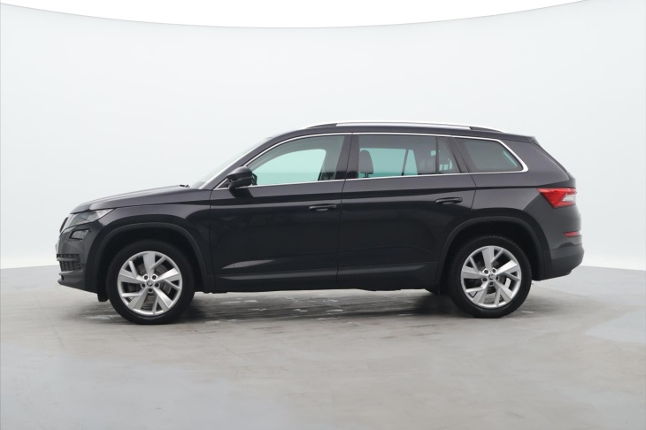 Škoda Kodiaq 2,0 TDI 140kW Style 4x4 DSG DPH