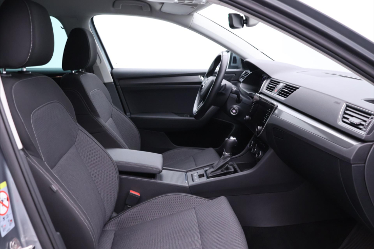 Škoda Superb 2.0 TDI 110kW DSG Style DPH