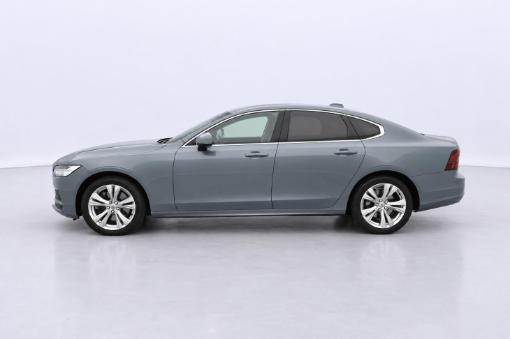 Volvo S90 2,0 B5 184kW CZ DPH