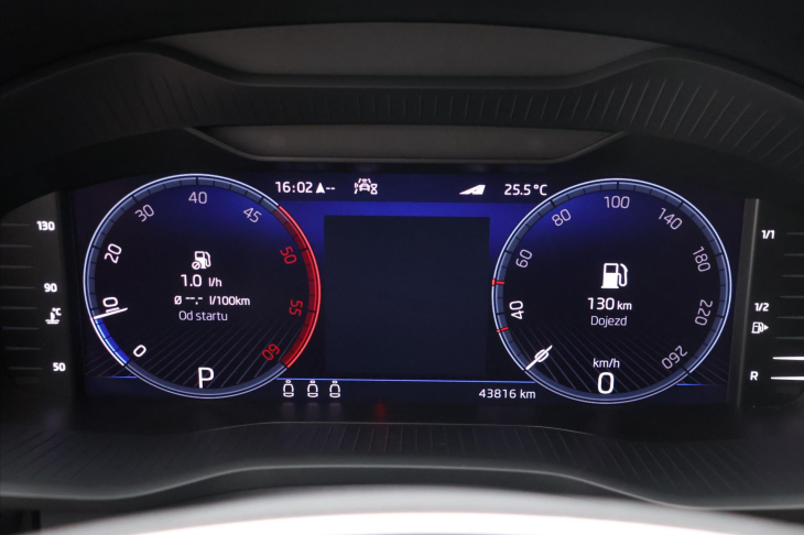 Škoda Kodiaq 2,0 TDI 147kW L&K 4x4 DSG CZ DPH