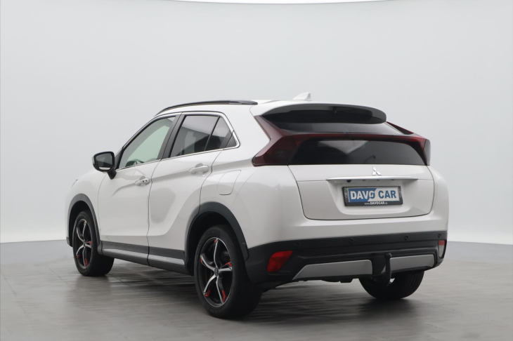 Mitsubishi Eclipse Cross 1.5 T-MIVEC 120kW Intense CVT