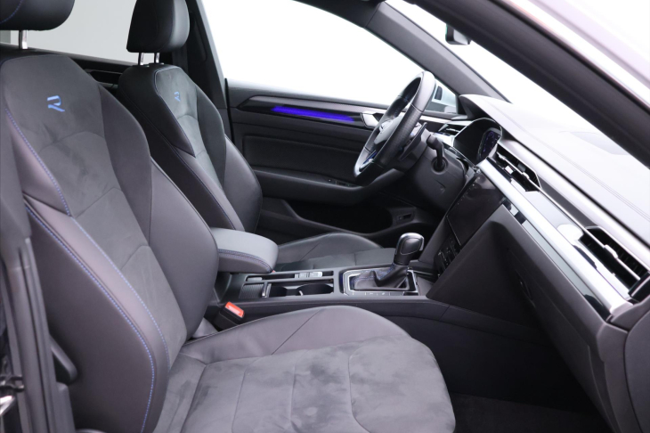 Volkswagen Arteon Shooting Brake 2,0 TSI R 235kW 4Motion DSG