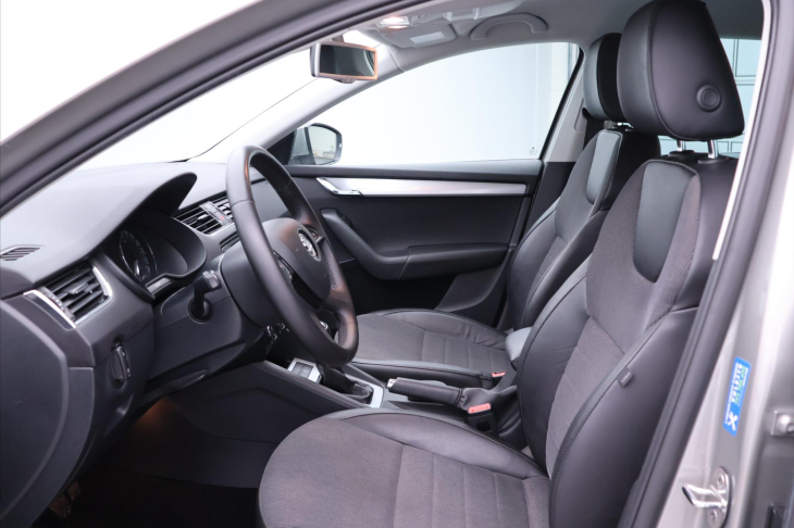 Škoda Octavia 2,0 TDI 110kW Elegance 87'500km