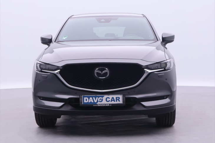 Mazda CX-5 2,5 SkyActiv AWD Sports-Line DPH