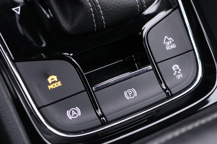 Škoda Kodiaq 2,0 TDI 140kW Sportline 4x4