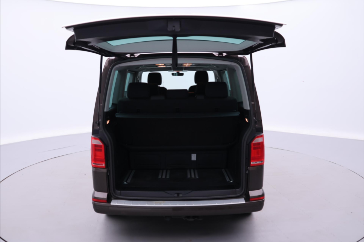 Volkswagen Multivan 2,0 TDI 150kW DSG 4M Serv.kn.