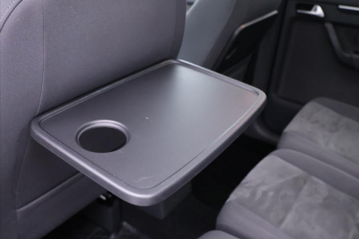 Volkswagen Touran 1,6 TDI Comfortline Panorama